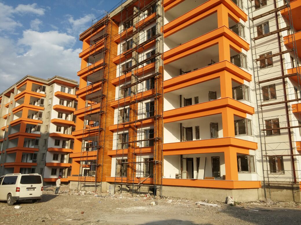 İzolit Yalıtım Isparta İnşaat Şirketi İzolasyon Söve Dekorasyon Kaliteli Ucuz